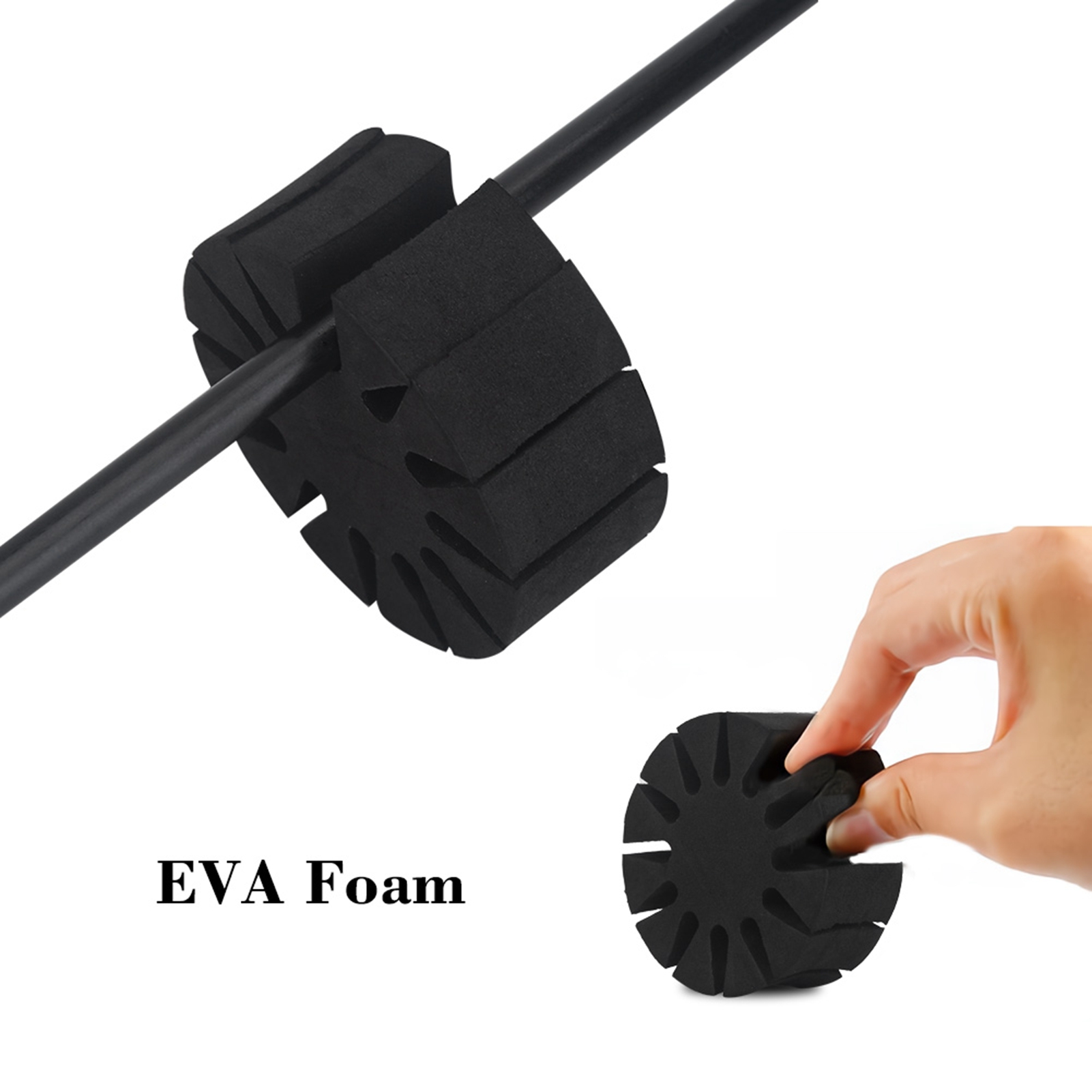 Bọt xốp EVA mũi tên giá mũi tên chủ đỡ Giá mũi tên cho mũi tên
