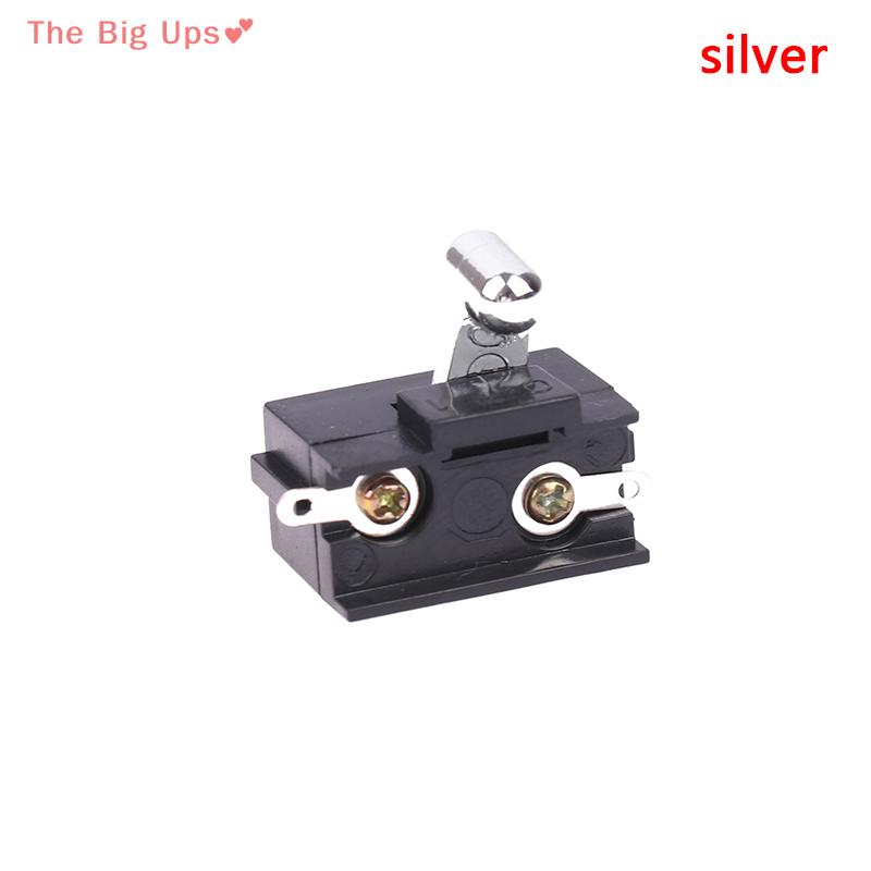 The Big Ups💕 Phổ tóc Clipper điều khiển phụ kiện Power switch cho tóc Clipper cho hầu hết tóc Clipper - 2
