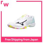 MIZUNO Wave Claw 2 FIT Badminton Shoes