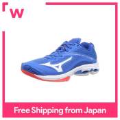 MIZUNO Volleyball Shoes Wave Lightning Z6 V1GA2000