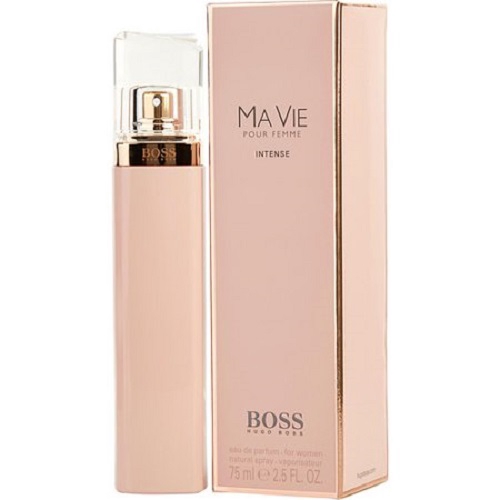 boss women's fragrance