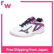 MIZUNO Thunderblade 3 Volleyball Shoes - Unisex V1GA2170