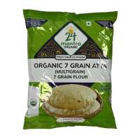 24 mantra Organic 7 Grain Atta
