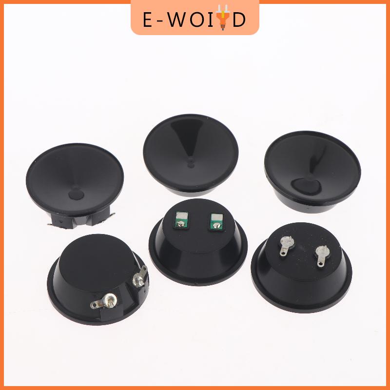 YUYIN4 2 4 8 chiếc 3840 chống sâu bọ đuổi muỗi siêu âm 38mm chống thấm nước 20 30KHz Loa Tai