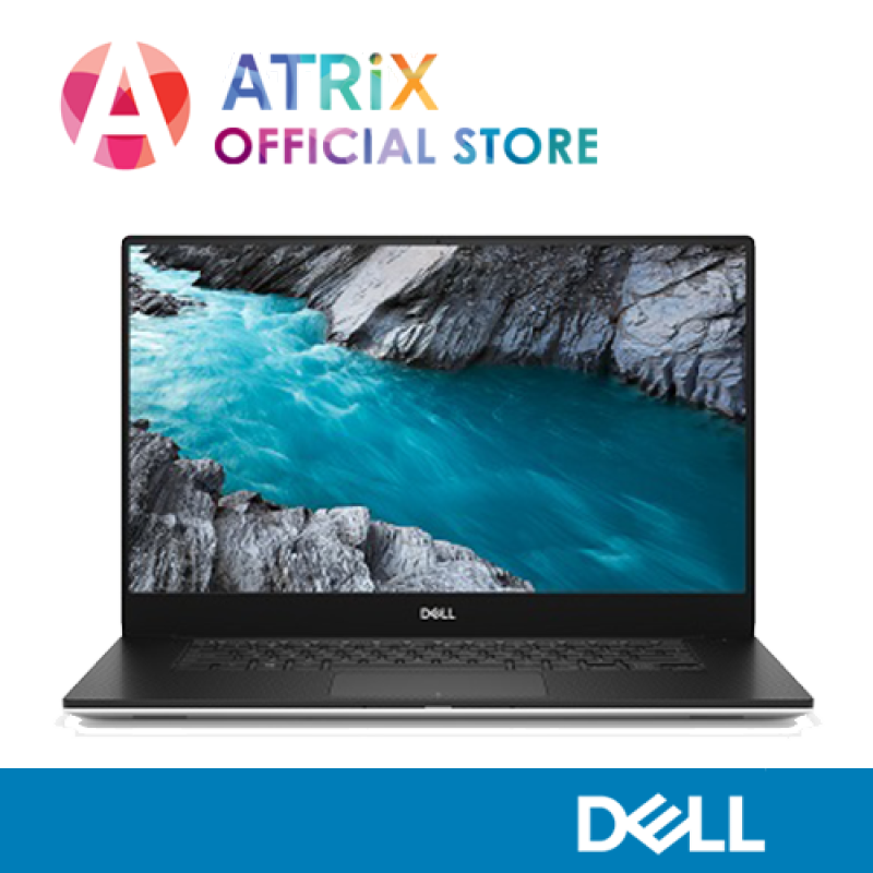 DELL XPS15-975154GL-FHD | 15.6 FHD | i7-9750H | 16GB RAM | 512GB SSD | NVIDIA GTX1650 | 2Y Warranty