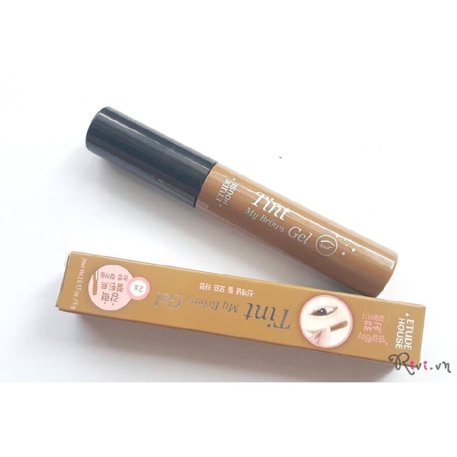 Bút Vẽ chân mày - Tint My Brows