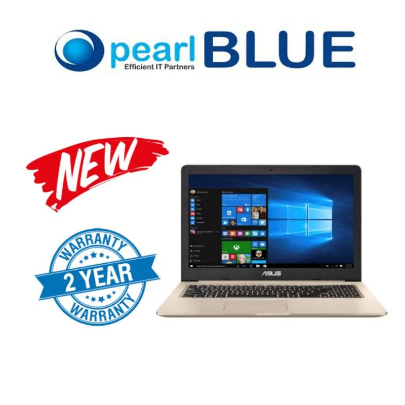 ASUS VivoBook Pro 15 N580GD-E6152T Gold