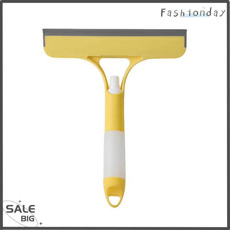 FD huyền thoại Flash bán 3-trong-1 ô tô đa năng kính cửa sổ bàn chải làm sạch giống cây chổi phun cọ bọt biển nhà kính cửa sổ Bàn Chải Rửa công cụ