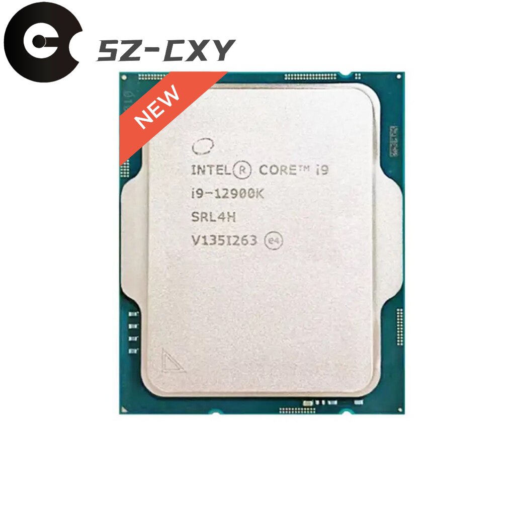 Intel Core i9-10900K NEW i9 10900K 3.7 GHz Ten-Core Twenty-Thread