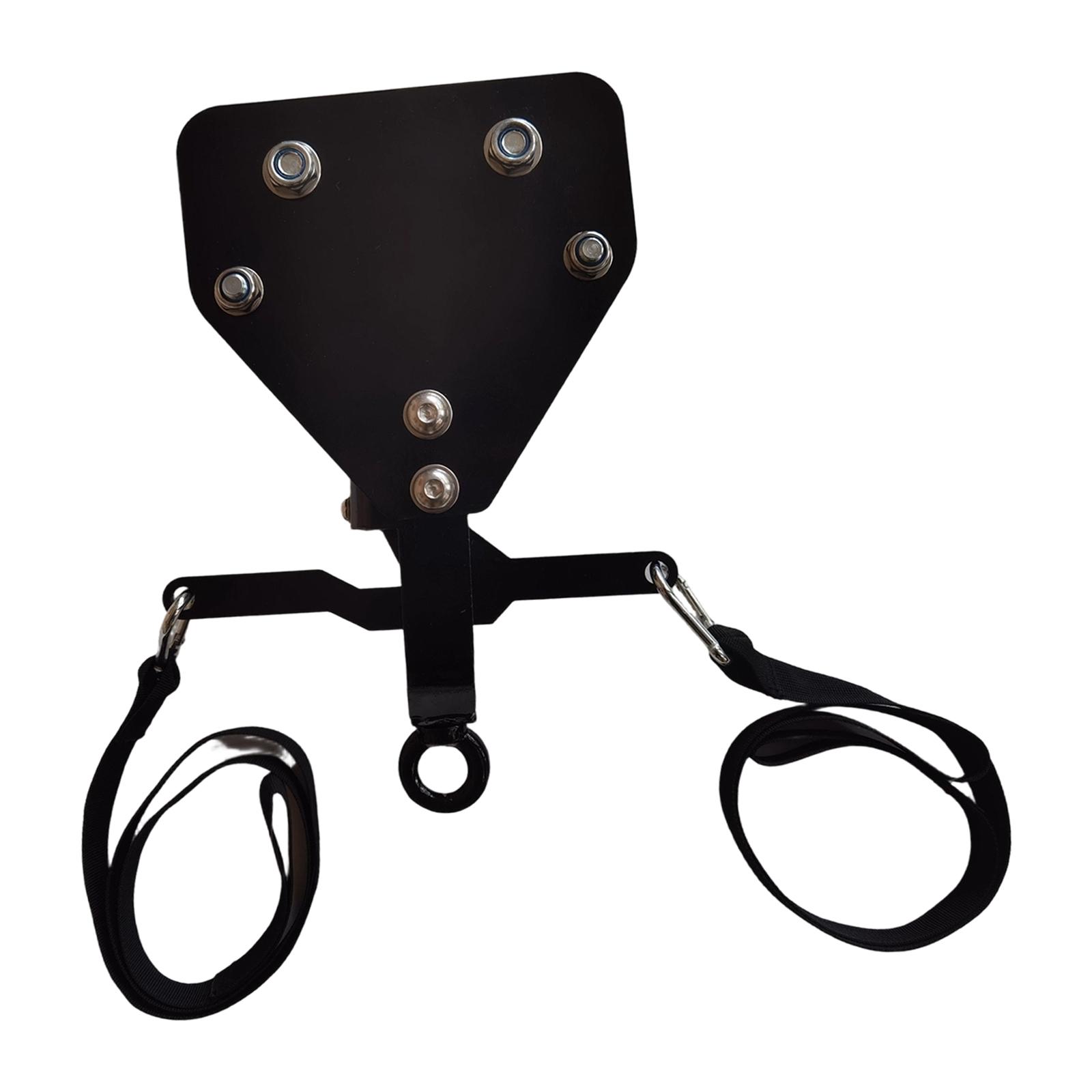 Miracle Shining Punching Bag Hanger Sandbag Storage Organizer ราคา 29,479 บาท*ส่งฟรี
