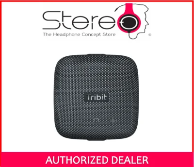 Tribit Stormbox Micro - Bluetooth Wireless Portable Outdoor Speaker