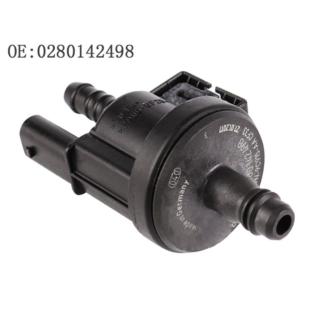MileAuto New Solenoid Valve Electromagnetic Valve Fit For Ford Purifying Steam Exhaust Fast Delivery Giá  167,000 Đồng*Miễn phí vận chuyển