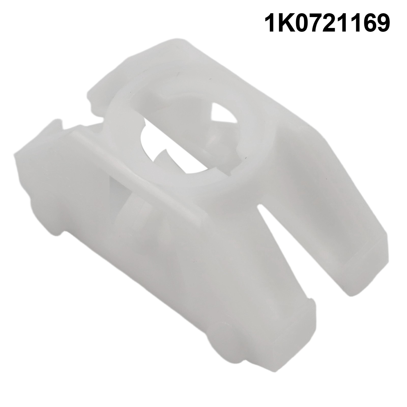 【Eelhoe】 Clip tăng cường bàn đạp phanh gắn trên xe hơi Khung giá đỡ cho Passat A5 với OEM [phát hành sản phẩm mới] [hàng tồn kho Lớn]