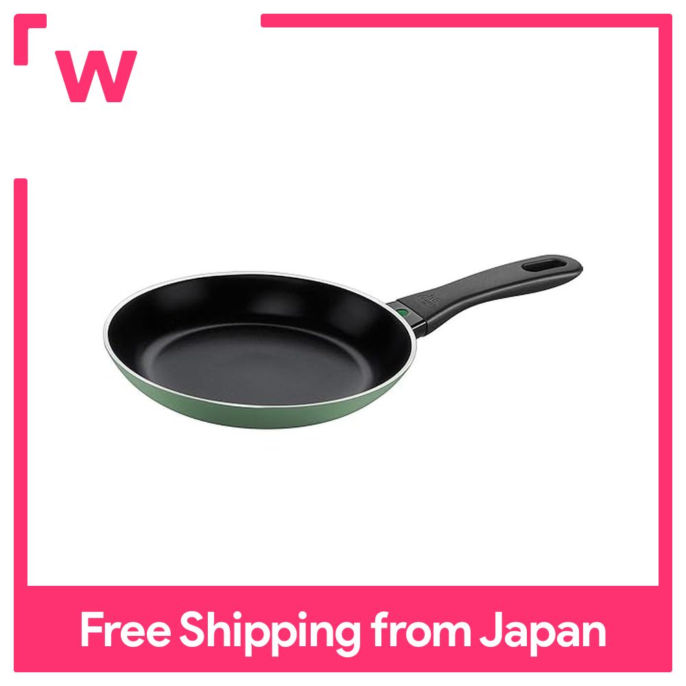 Ballarini Ballarini Caprera frying pan 20cm herb green, made in Italy IH compatible, ceramic coated CAPRERA Z1026-056 ราคา 2,888 บาท*ส่งฟรี