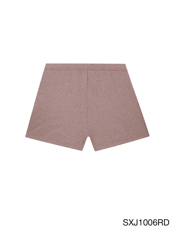 SABINA | Wearever A/W 23 Lounge Shorts Style No.SXJ1006 - Pink ราคา 350 บาท*ส่งฟรี