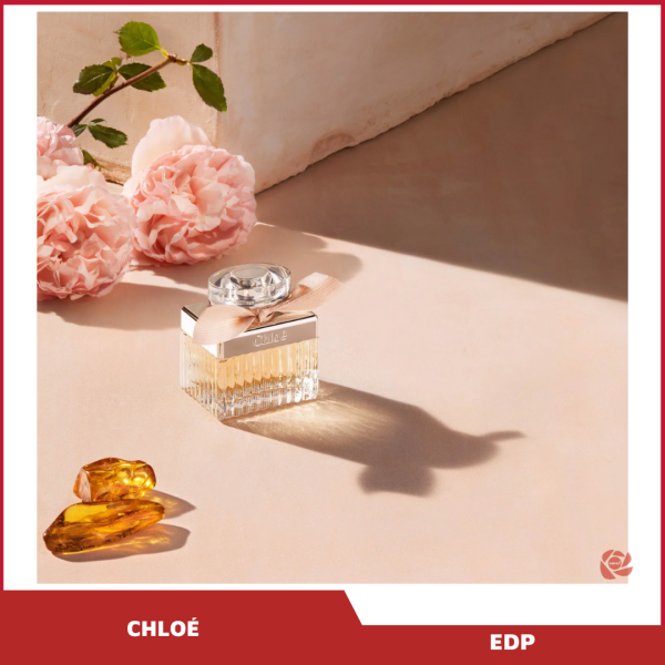 Nước hoa nữ Chloé EDP mẫu chiết 2ml 5ml 10ml _ Sản phẩm chính hãng