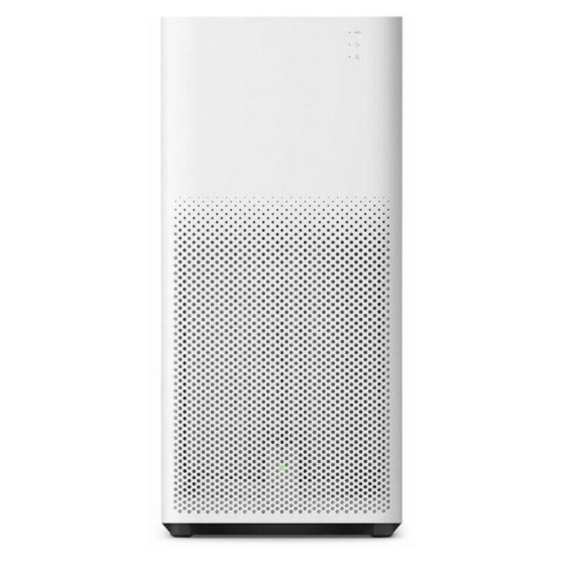 Xiaomi Air Purifier 2H International Model Work In SG Virus Backteria Filtration OLED Display Compatible with Humidifier Dehumidifier Air Conditioner Cooler Tower Fan Singapore