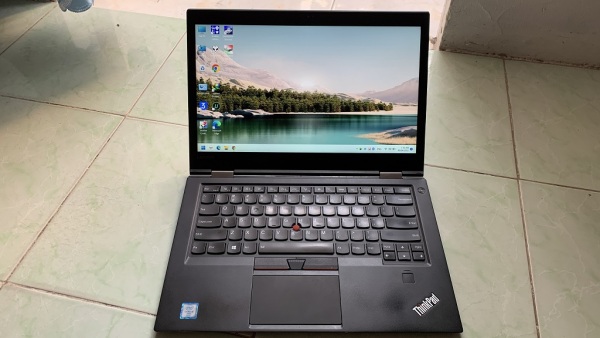 Bảng giá Laptop Lenovo Thinkpad X1 Carbon Gen 4: Core i5 - 6300U (2.4ghz), ram 8gb, ssd 256gb. Phong Vũ