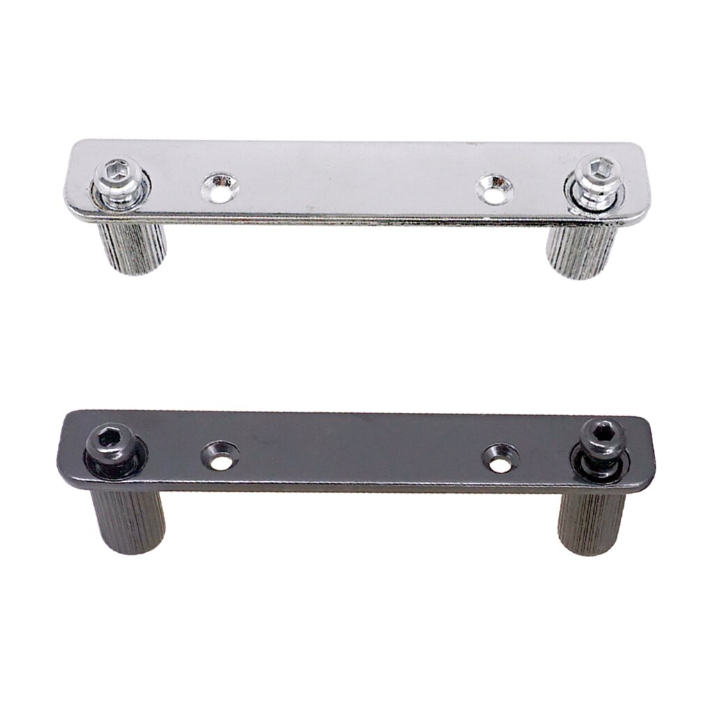 Guitar Tremolo Bridge Nut Support Bracket Double Lock Tremolo System for Electric Guitar