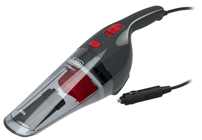 LOWEST PRICE Black and Decker NV1210AV 12V Auto Car Vacuum Dustbuster Singapore
