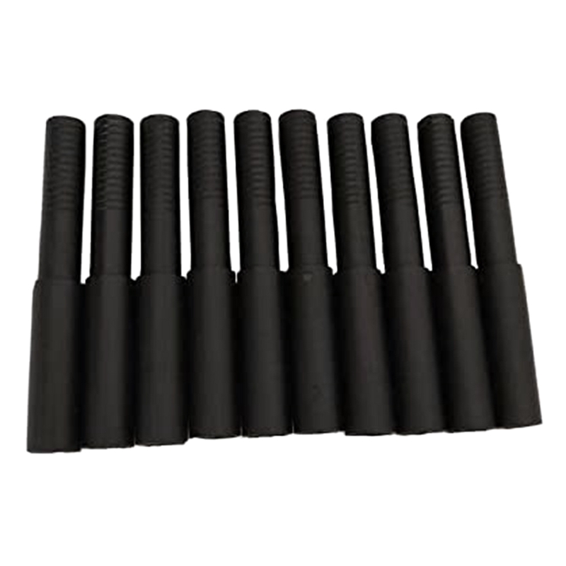 10Pcs Golf Club Shaft Extension Stick Extender for Graphite Shafts,Golf Accessories