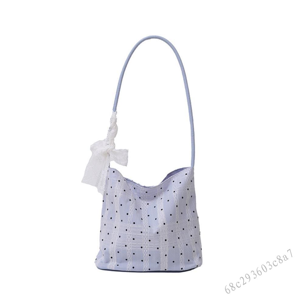 Túi Tote Dot - Túi xách ren nhẹ cho phụ nữ - 2