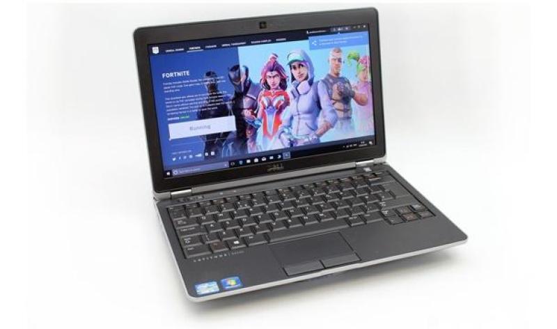 Dell E6220 i5 4GB Ram 500GB Hard drive Windows 10 MS office