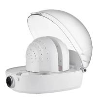 GPCIXY SHOP Multi-Functional Hat Cleaning Shaping Machine Adjustable AUTO Mode Hat Shaper  Quick Drying Automatic Cap Cleaner