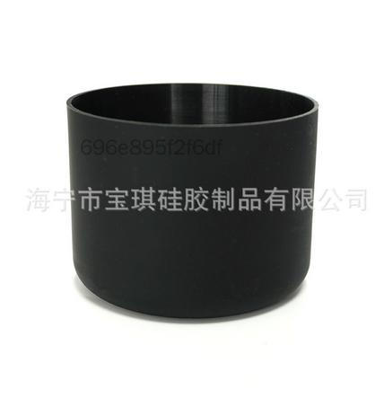 Bao bọc ủng bảo vệ bằng silicon chống trượt chịu nhiệt cho phụ kiện đồ uống nóng TF-Inc-VN - 3