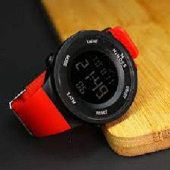 Jual Jam Tangan Levis Pria Terbaru 