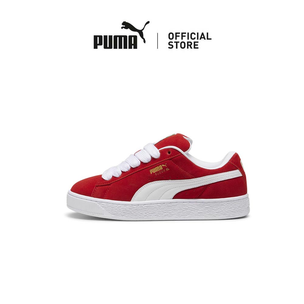 Shop Puma Suede Beige online Lazada .ph