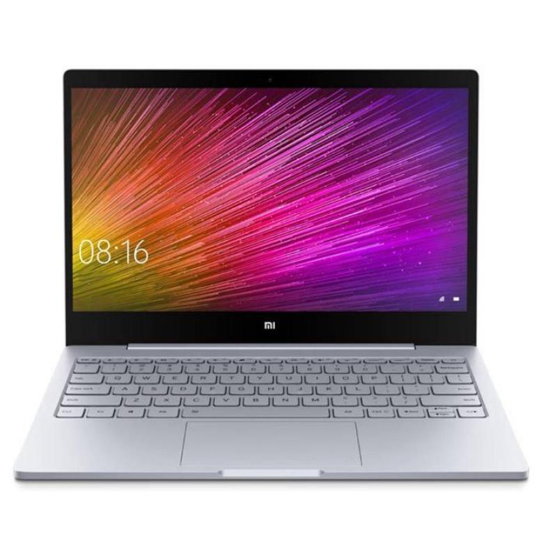Xiaomi Mi Notebook Air (2019) 12.5 Intel Core m3-8100Y Dual Core FHD 1920*1080 Windows 10 4GB RAM 128GB SSD - Silver (EXPORT)