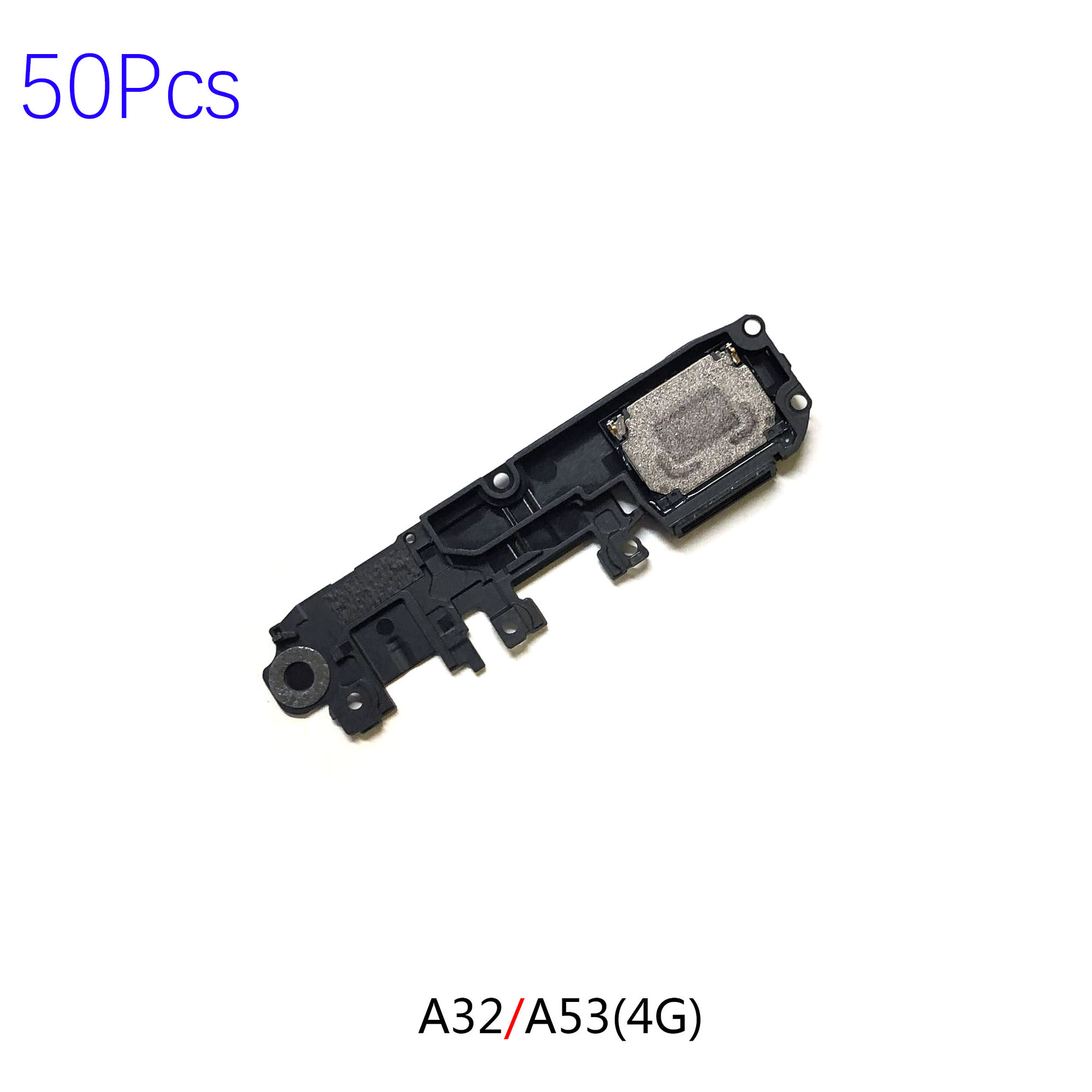 50Pcs For A32 XZ2 A05 Red K30 5G Y17S-2023 Y36-2023 Y22 Loud Speaker Buzzer Sound