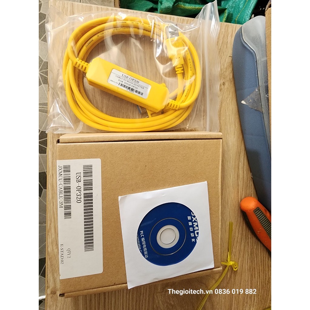 Cáp nạp USB-OP/MD/TP
