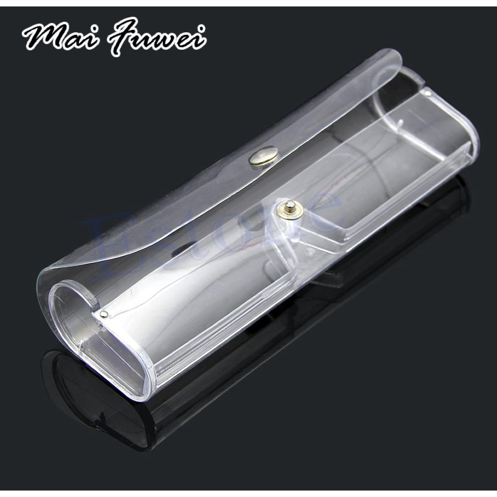 MAIFUWEI ถุงแว่นตาใส1.00-4.00 diopter ราคา 17 บาท*ส่งฟรี