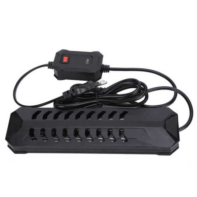 Fish Filters Fish Air Pump Sponge Filter 220v Eu Plug Fish Aquarium Intelligent Timing Portable