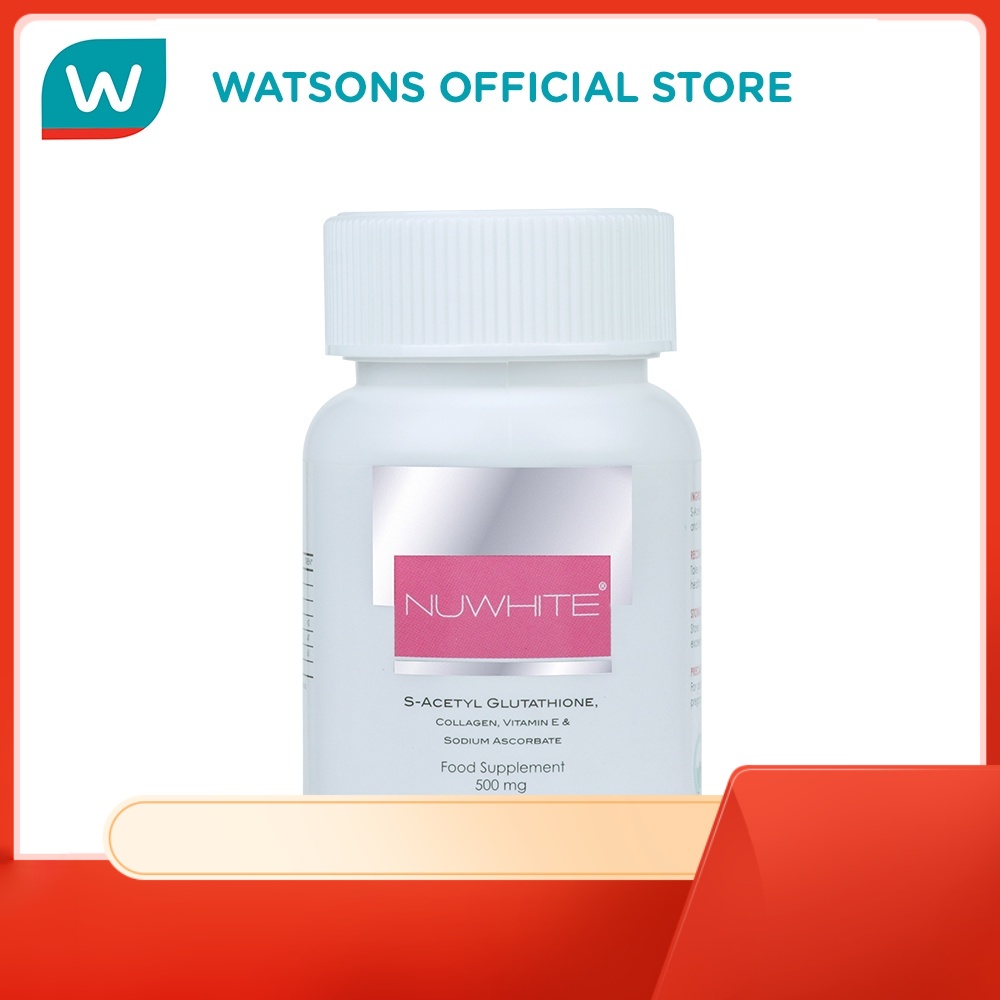 Get Neuwhite Glutathione at the Best Prices Online