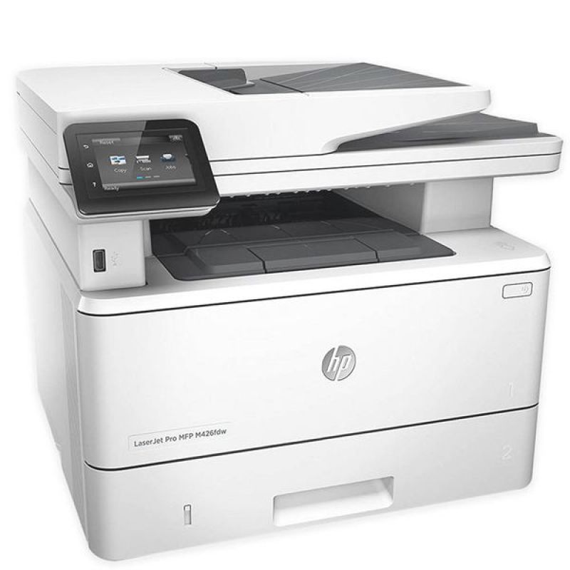 HP LASERJET PRO MFP M426FDW PRINTER Singapore