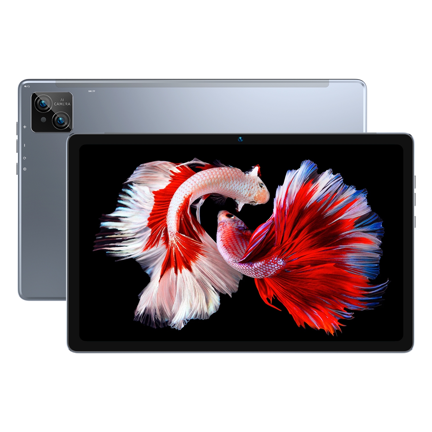 BMAX MaxPad i11 Plus, 8GB+256GB , 10.4 inch Android 13 OS Unisoc T606 Octa Core Support Dual SIM 4G Network(EU Plug) ราคา 7,758 บาท*ส่งฟรี