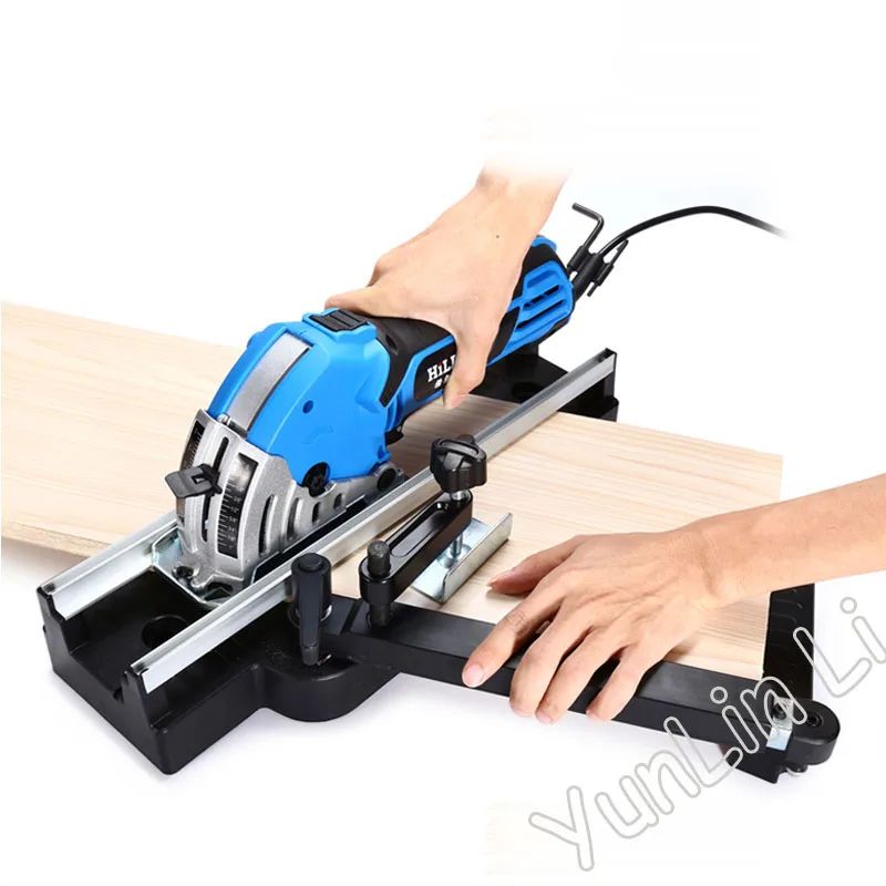 Electric Circular Saw Multifunctional Electric Saw Power Tools Rotary Tool Circular Saw Blades for wood/ Stone/ Metal STEM Toys Learning Education ราคา 11,843 บาท*ส่งฟรี