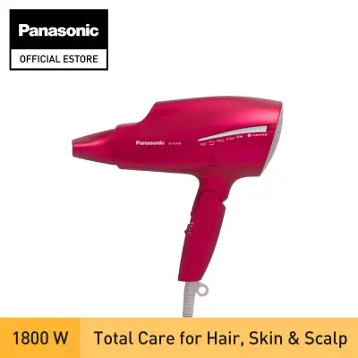 Panasonic EH-NA98RP605 nanoe™ & Double Mineral Hair Dryer