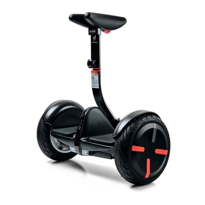 NINEBOT SEGWAY MINI PRO 320 - NINEBOT MINI PRO 320 SKUTER - ELSAND STORE Harga 11,214,000 rupiah*Gratis Ongkir