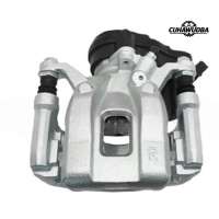 New Electronic Caliper Brake Actuator Assembly for -8 CX8 2018- Rear Brake Caliper