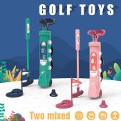 COD Kids Golf Club Set - Outdoor Sports Game Toy