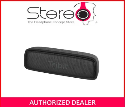 Tribit XSound Surf - Bluetooth Wireless Portable Outdoor Speaker