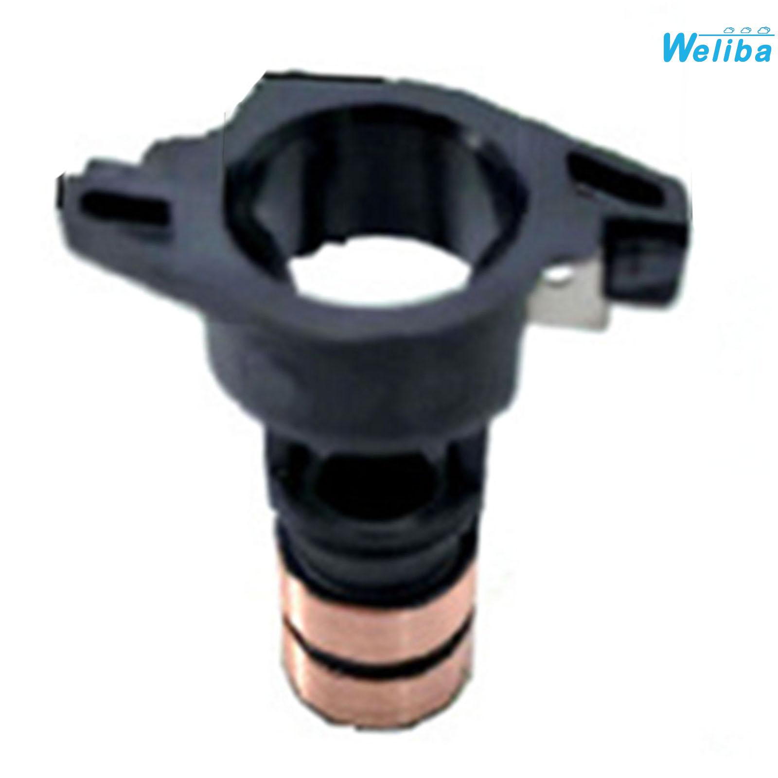 【Weliba】 Upgrade Your Motor with Copper Head SlipRing 16x7 1x8mm (51 6mm) 2 Rings [New Hot Sale] ราคา 65 บาท*ส่งฟรี