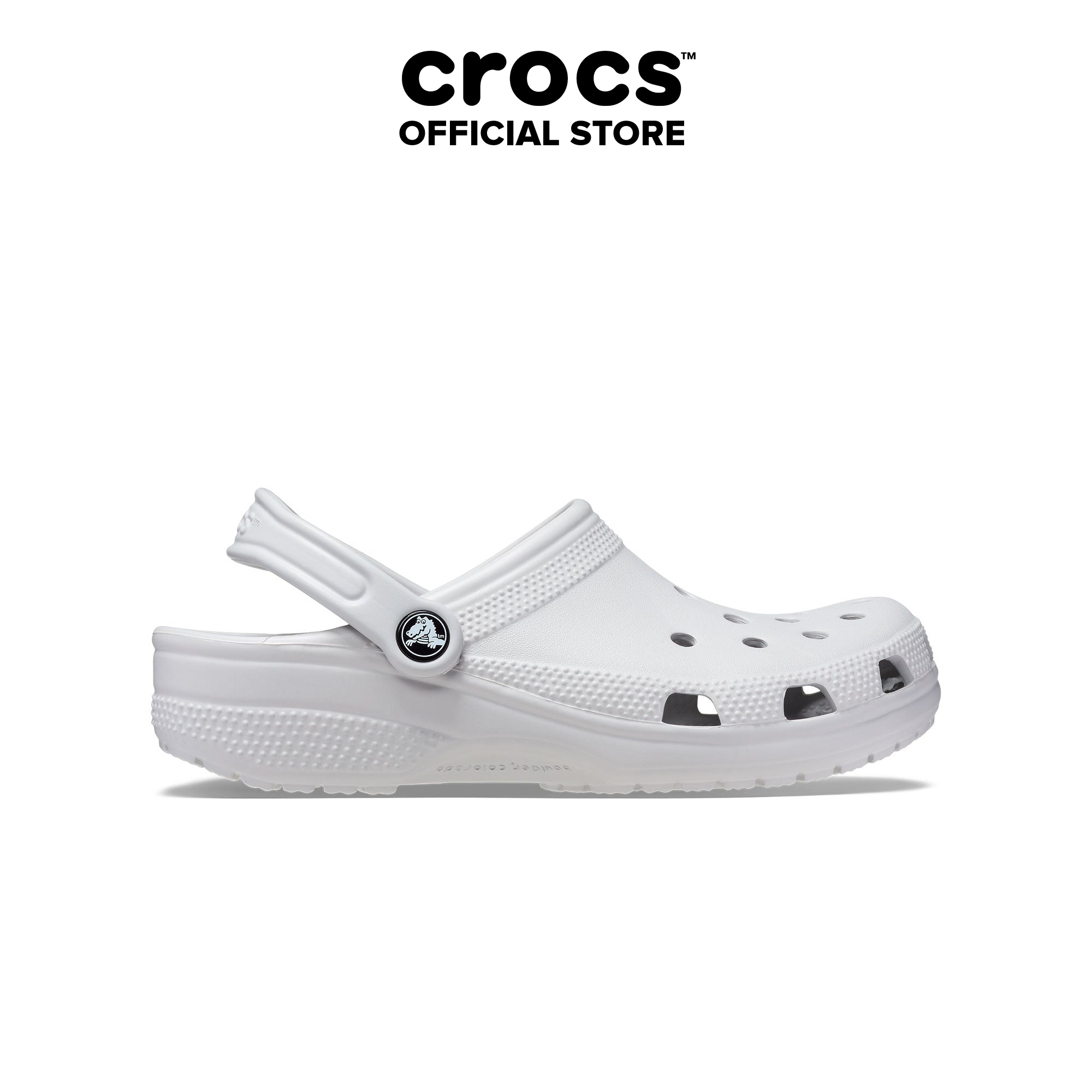 Giày Clog Unisex Crocs Classic