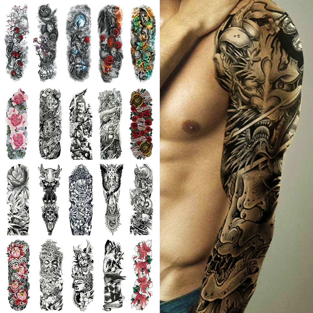 Đỗ Nhân Tattoo Studio - Hình xăm chữ dọc cánh tay luôn nằm trong xu hướng  chọn hình xăm của giới trẻ, các bạn hãy thử sở hữu một hình xăm này