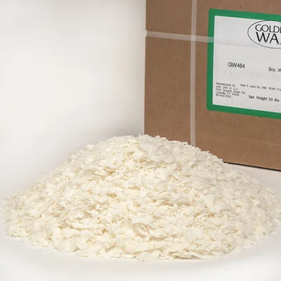 Candle Making Soy Wax #464 1 lb/454grams (Candlescience / Made in USA)