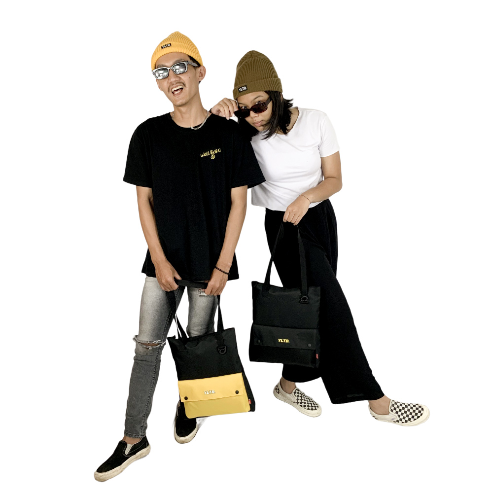 Jual Laptop Tote Bag Terbaru - Aug 2022 